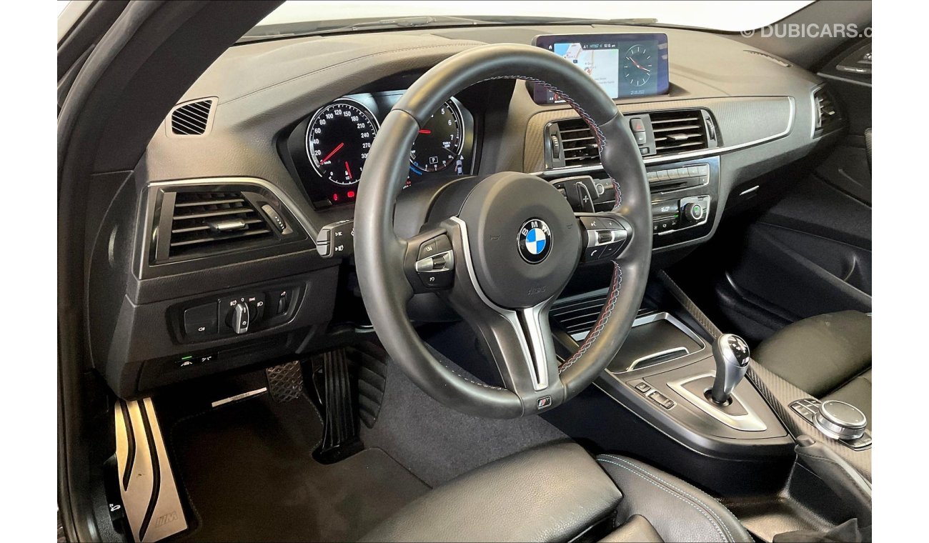 BMW M2 Standard