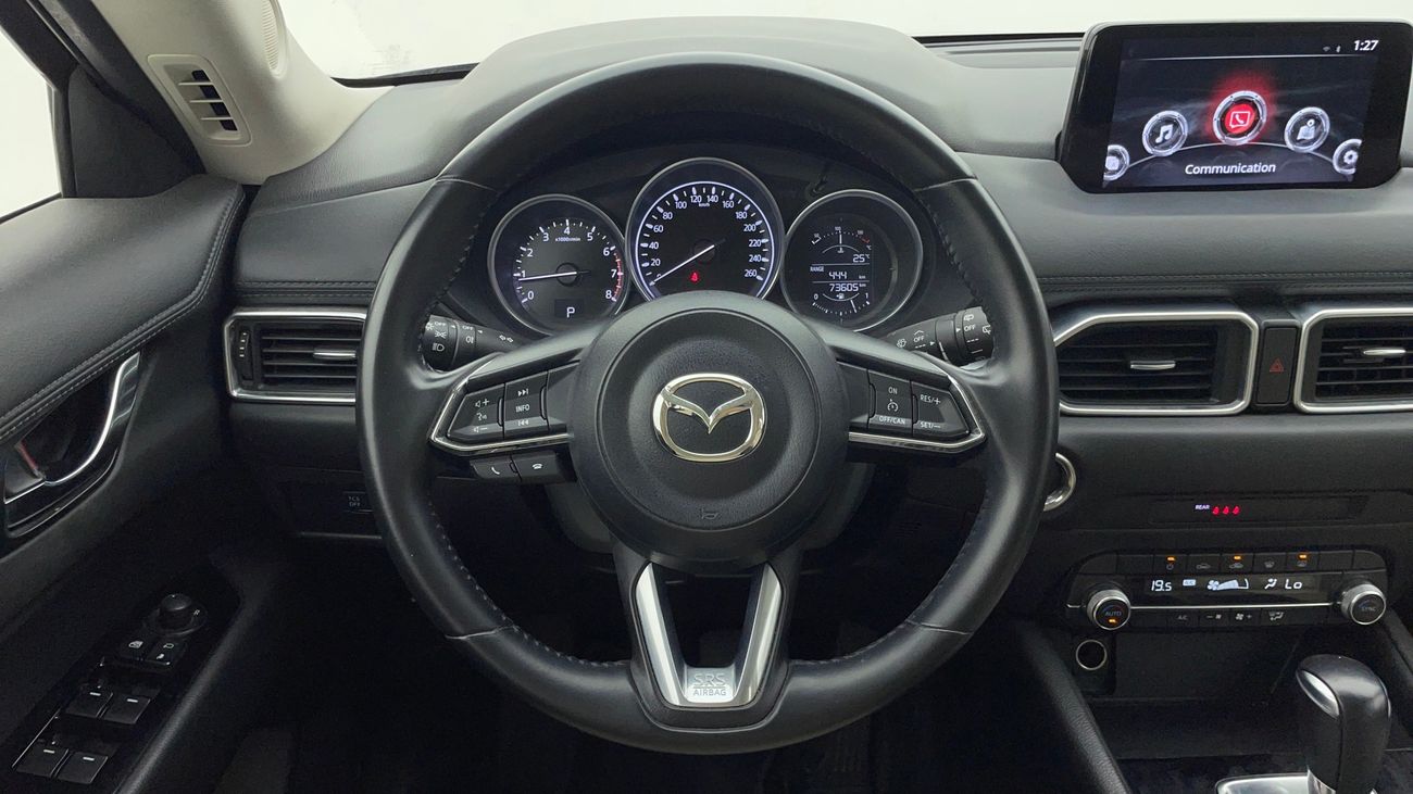 Mazda CX5 GL 2.5 | Zero Down Payment | Home Test Drive