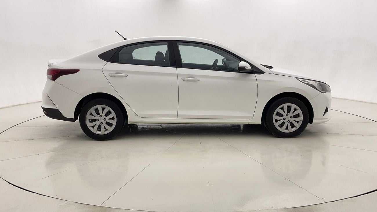 Hyundai Accent SMART 1.6 | Zero Down Payment | Home Test Drive