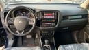 Mitsubishi Outlander GLX Super High 2018 Mitsubishi Outlander SEL Super High (GF)