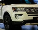 فورد إكسبلورر XLT 200A 2.3L 4WD