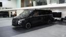 Mercedes-Benz V 300 VIP BUSINESS VAN –  FULL LUXURY OPTION | BRAND NEW | GCC | 2025