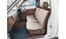 Nissan Pickup NISSAN DATSUN PICK UP RIGHT HAND DRIVE (PM1541)