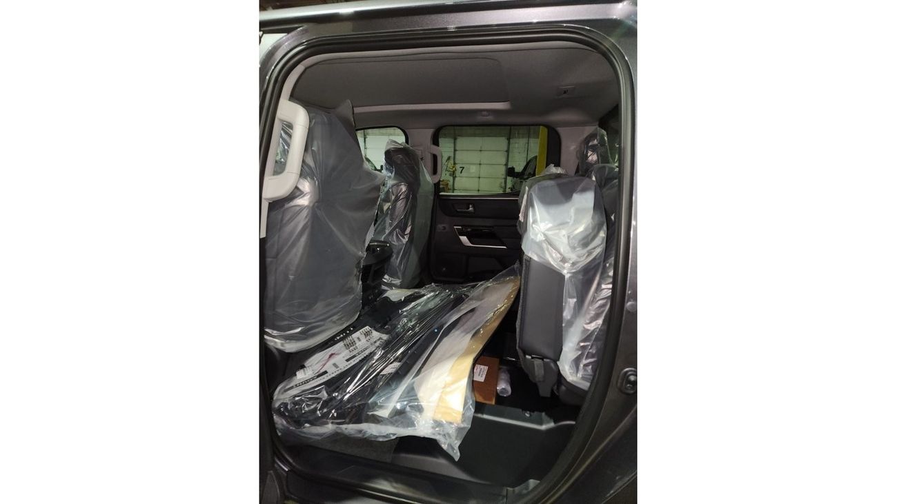 Toyota Tundra Limited TRD Off-Road 4WD. Coming Soon..