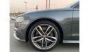 Audi S6 Std Audi S6_Gcc_2016_Excellent_Condition _Full option