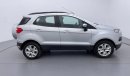 Ford EcoSport TREND 1.5 | Under Warranty | Inspected on 150+ parameters