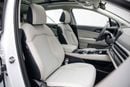 كيا سبورتيج Luxury 1.5L - White Inside Grey | Export Only