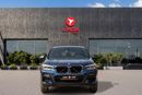 BMW X4 xDrive 30i M Sport 2.0L 2021 BMW X4 xDrive30i M-Sport GCC | Warranty