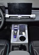 جي إي سي إمكو EXCELLENT DEAL for our GAC Emkoo ( 2024 Model ) in Silver Color GCC Specs