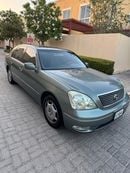لكزس LS 430