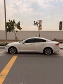 Jaguar XF Premium Luxury 3.0L