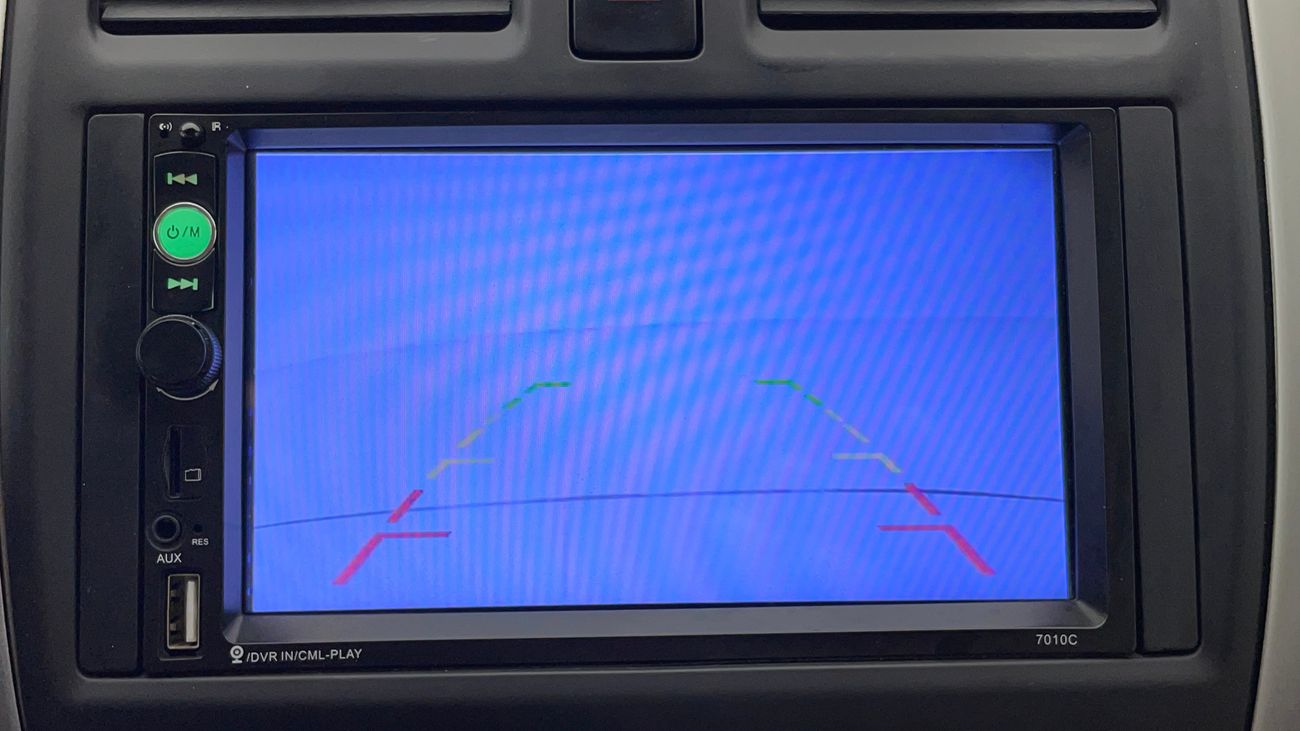 نيسان صني SV 1.5 | بدون دفعة مقدمة | اختبار القيادة في المنزل