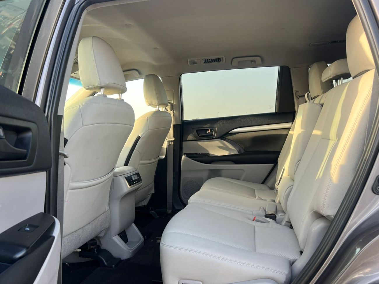 تويوتا هايلاندر 