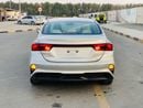 Kia Cerato LX
