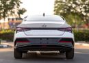 Hyundai Elantra SMART 1.5L ELITE