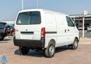 سوزوكي EECO 2026 Cargo Van - 1.2L Petrol 5MT - Special Deal Available - with ABS - Export