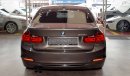 BMW 328i i