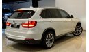 BMW X5 2014 BMW X5 xDrive35i, Warranty, Service History, GCC