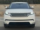 Land Rover Range Rover Velar Land Rover Range Rover Velar R-Dynamic,GCC 2020 Full service history