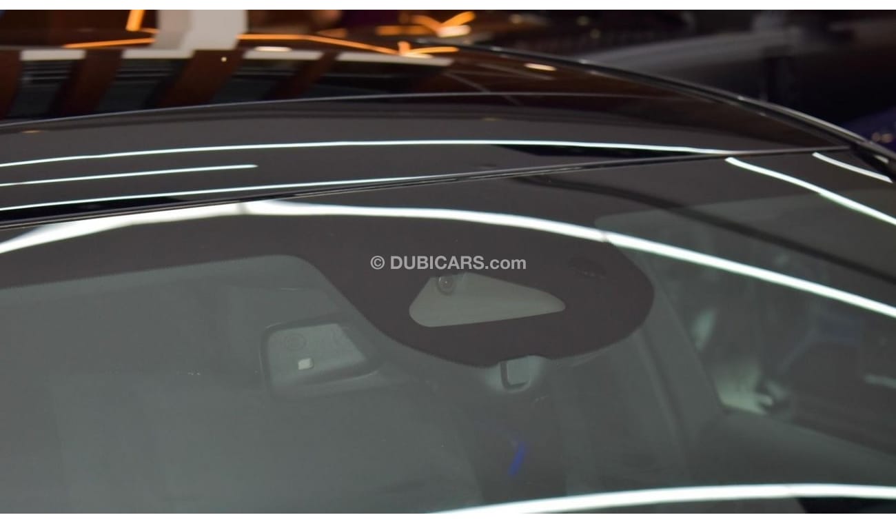 Mercedes-Benz C 200 MERCEDES BENZ C200 AMG 4CYL T-TURBO 2022