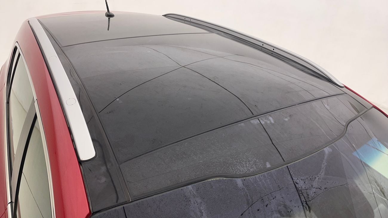 كيا سبورتيج EX 1.6 | بدون دفعة مقدمة | اختبار القيادة في المنزل