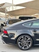 أودي S7 Audi S7_GCC_2016_Excellent Condition _Full option