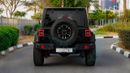 جيب Wrangler Unlimited (For Export , НА ЭКСПОРТ) PY 26/26 Rubicon XTREME 4x4 2.0T GCC 0Km Без пробега