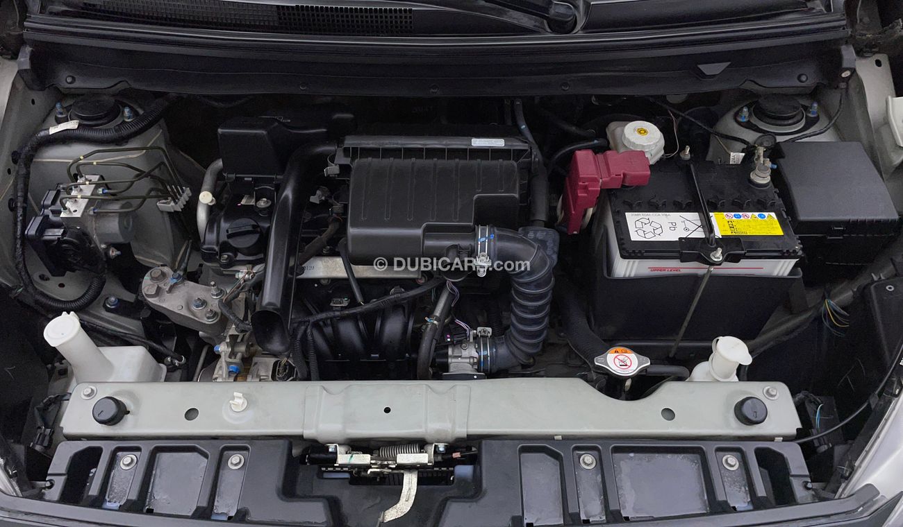 ميتسوبيشي اتراج GLX MID 1.2 | بدون دفعة مقدمة | اختبار قيادة مجاني للمنزل