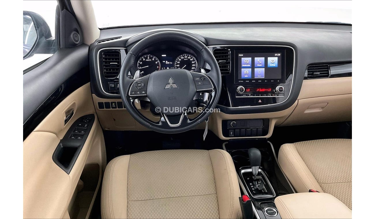 Audi A8 2021 Audi A8L Black Edition, DEC 2023 Al Naboodah Warranty(Extendable To 2026)