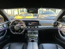 Mercedes Benz E63 AMG Std 5.5L