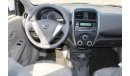 Nissan Sunny BRAND NEW FULLY AUTOMATIC SEDAN