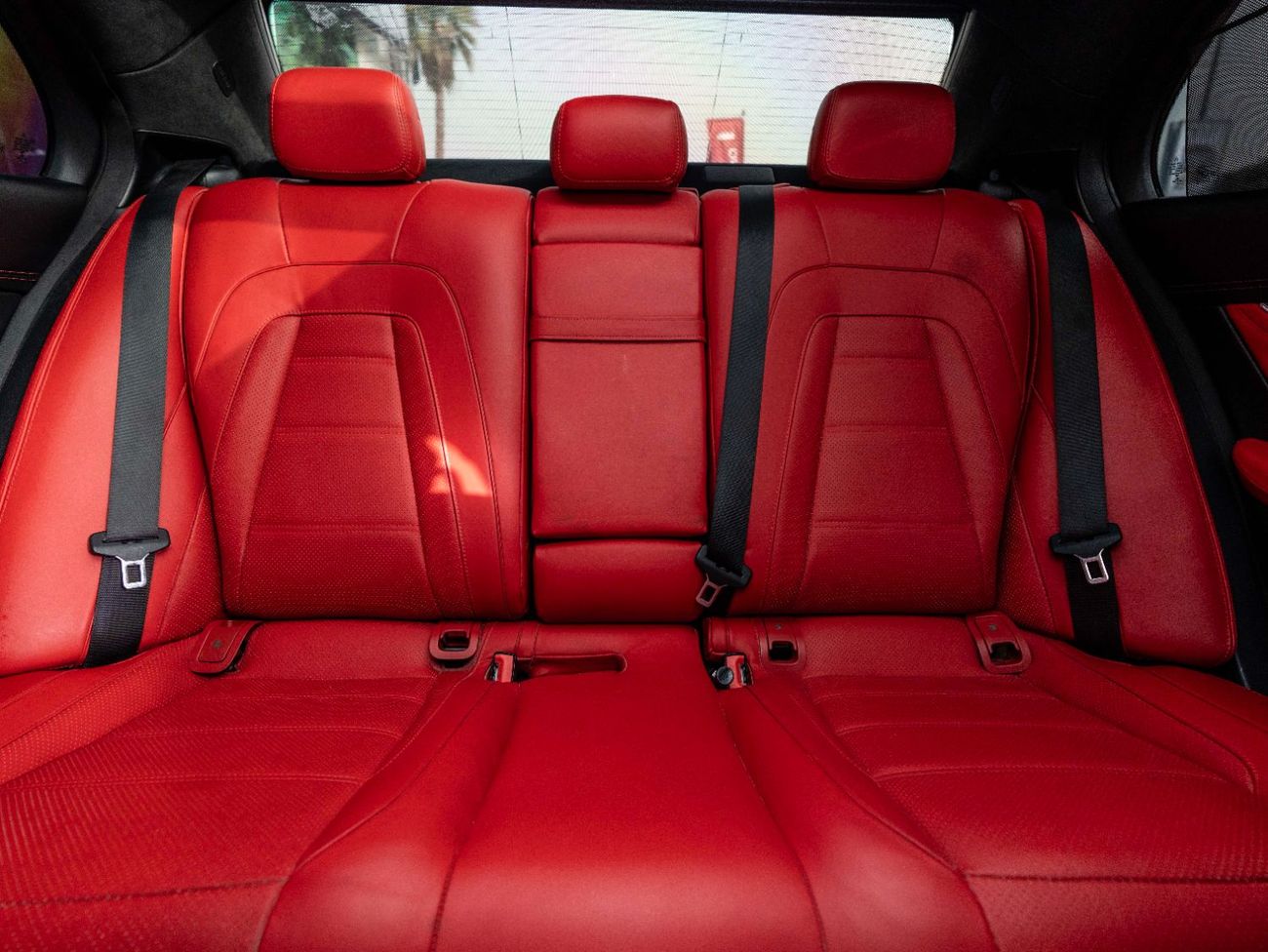 مرسيدس بنز E 63 S AMG