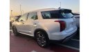 Hyundai Palisade HYUNDAI_PALISADE_2023_3.5L_FWD