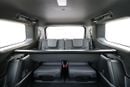 تويوتا برادو GXR TOYOTA LAND CRUISER PRADO 2025 ALL ROUNDER - Mid option with out Radar