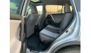 Toyota RAV4 XLE AWD MID OPTION 2.5L V4 2015 AMERICAN SPECIFICATION
