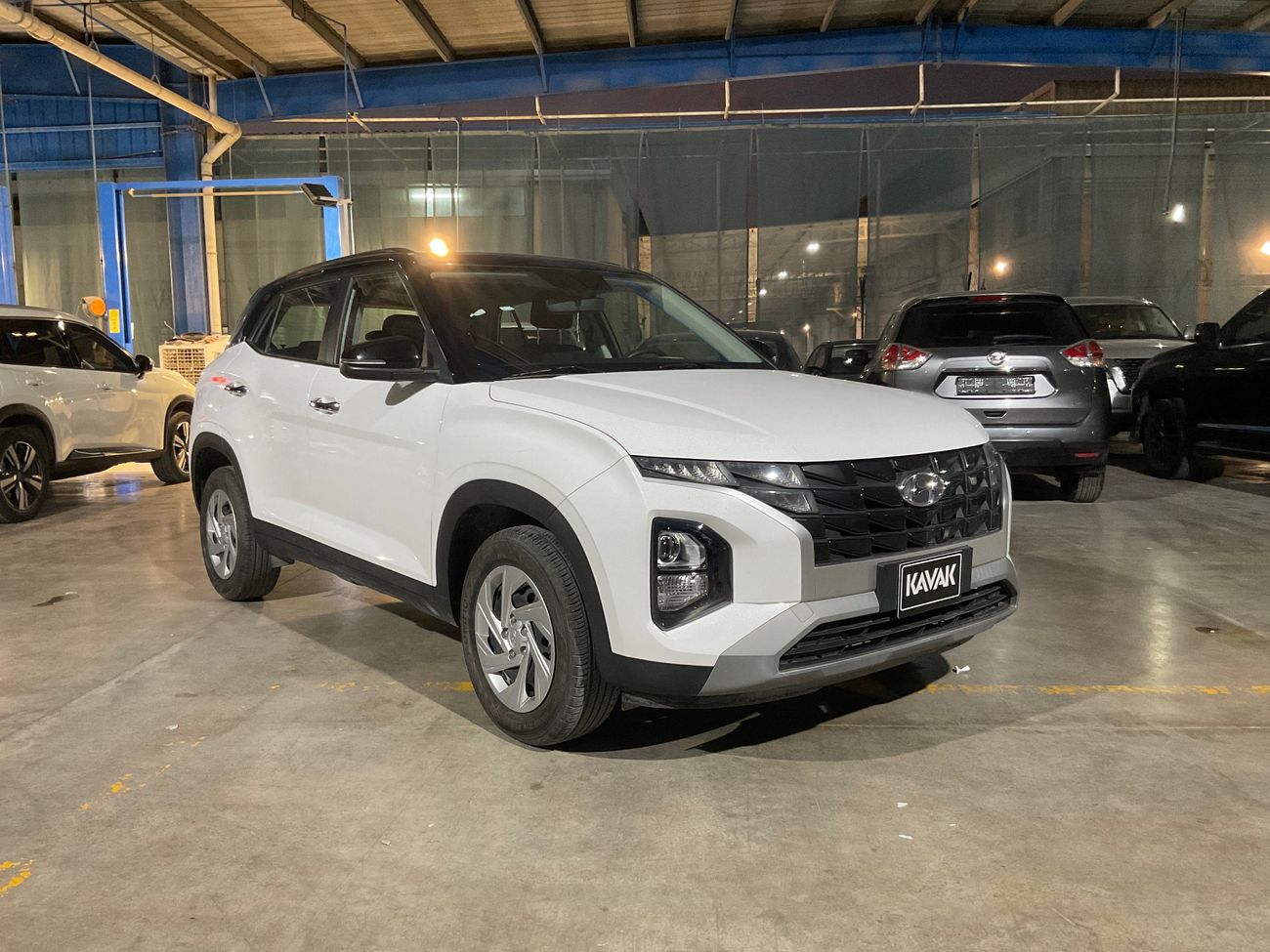 هيونداي كريتا Smart | شامل الضمان | 0 ﺪﻔﻋﺓ ﺃﻮﻟﻯ