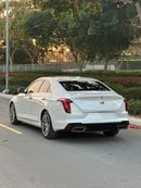 كاديلاك CT4 PREMIUM LUXURY LUXURY
