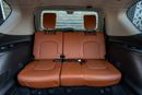 Nissan Patrol LE Platinum 5.6L Nissan Patrol LE Platinum 2021 GCC | Agency Warranty | Service