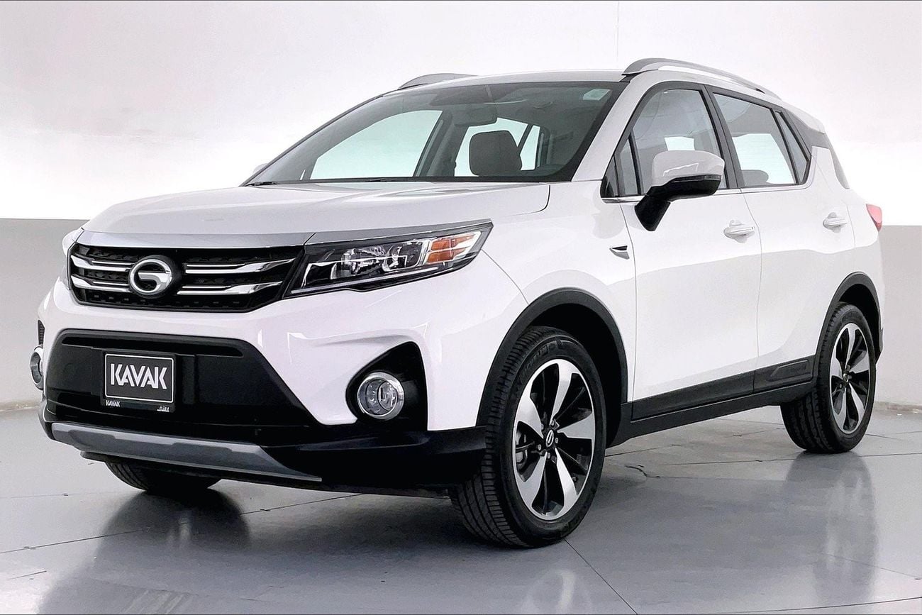 GAC GS3 200T (GE) | 1 year free warranty | 1.99% financing rate | Flood Free