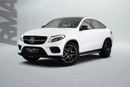 مرسيدس بنز GLE 43 AMG STD