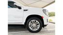 GMC Yukon GMC Yukon SLT - 2022 - White