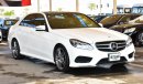 مرسيدس بنز E300 4Matic