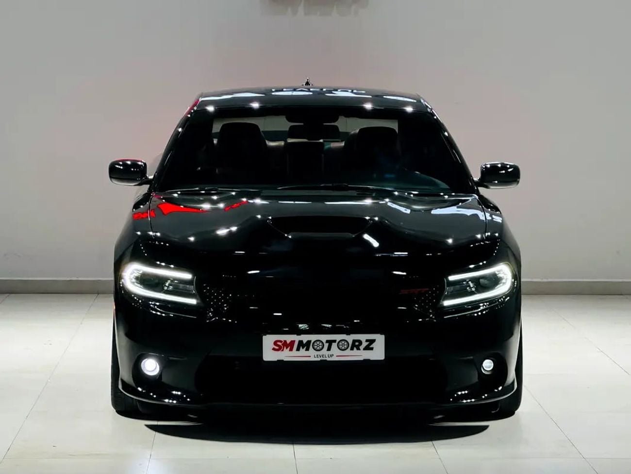 Dodge Charger SXT