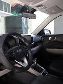 Hyundai Venue SEL