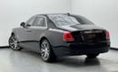 Rolls-Royce Ghost Std 6.6L Rolls Royce Ghost, Rolls Royce Service History, 1 Year Warranty, Excellent Condition, Low K