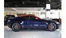 Aston Martin Vantage 2015!! BRAND NEW ASTON MARTIN VANTAGE *N430* ONE OF A KIND SPECIAL EDITION I WARRANTY UNTIL 2021 !!