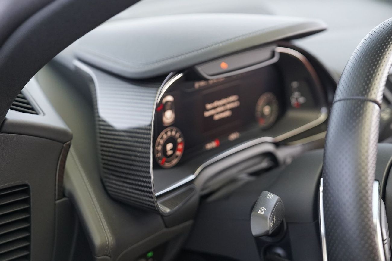 Audi R8 Spyder V10 Plus 5.2L