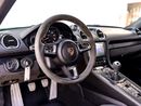 Porsche 718 Spyder STANDARD