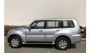 Mitsubishi Pajero S V6