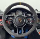 بورش 911 GT3RS 4.0L (2 Seater) 2016 Porsche GT3 RS, 2026 Porsche Warranty, Full Porsche Service History, Full
